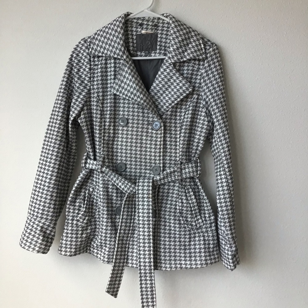 J2 Women’s trench coat